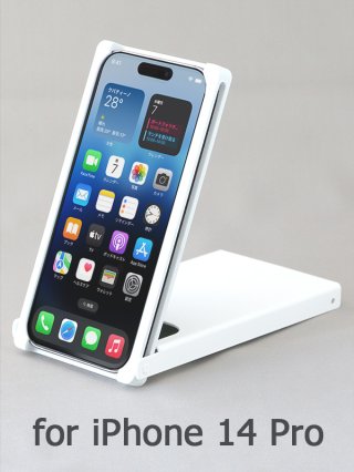 NITTO online shop】ヌンチャク系iPhoneケース「Trick Cover
