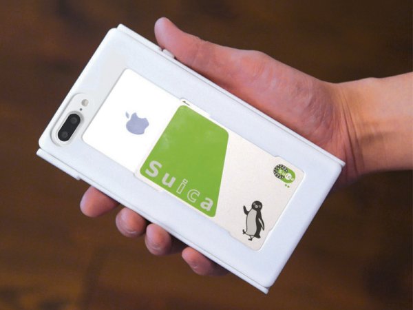 画像5: for iPhone8+/7+/6s+/6+ ステンレス鏡面 Trick Cover (5)